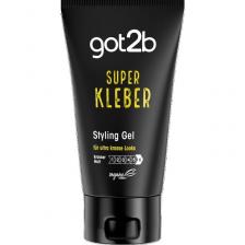Супер клей гель для укладки got2b, 150 ml