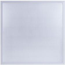 Светодиодная панель ДВО 01-1х40х006 УХЛ4 ETP с цветовой температурой 6500К применяется для общего освещения в торговых залах, в офисных и общественных помещениях, в административных и производственных зданиях. Благодаря качественному драйверу с надёжными электрокомпонентами, наши светодиодные панели ДВО 01 ETP отлично подойдут для использований в кабинетах со сложными компьютеризированными устройствами: в медицинских центрах, различных лабораториях, исследовательских центрах, серверных комнатах и т.п.. LED-светильник ДВО 01-1х40х006 УХЛ4 6500К ETP является популярной заменой старых светильников ЛВО или ЛПО в потолочных системах типа "Армстронг" из-за чего в "народе" его называют светильник Армстронг. Такая замена станет современным энергосберегающим решением, которое позволит значительно экономить ваши деньги. Рассеиватель опал создает мягкое свечение светильника, делает его практически незаметным, гармонично вписывая его в интерьер любого помещения. Накладная рамка (дополнительный аксессуар) позволяет устанавливать светодиодную панель ДВО 01 на другие потолки с жестким основанием. Цельнолистовой металлический корпус толщиной 1,2 мм способствует хорошему теплоотводу и не нагревается выше 33С.