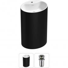 COQUILLAGE — СОВЕРШЕННЫЙ ДИЗАЙН ДЛЯ СЧАСТЛИВЫХ МОМЕНТОВ Дизайнерская коллекция напольных раковин представлена овальными моделями шириной 50 см. Баланс увеличенной чаши и глубины предотвращает разбрызгивание воды, а щелевой перелив защитит от протечек при переполнении раковины. Визуальная грациозность и легкость скругленной формы дополняются монолитностью и отсутствием технологических швов. Свободный пристенный монтаж предполагает водоотведение в стену или в пол и позволяет рационально организовать пространство в тандеме со стильным смесителем. Монолитный корпус скроет все инженерные коммуникации. ВАННАЯ КОМНАТА В СТИЛЕ WELLSEE Акриловые раковины в сочетании с функциональными смесителями и сифонами, донными клапанами, стильными аксессуарами и современной коллекцией зеркал 7 Rays' Spectrum разных форм и размеров, с яркой фронтальной и фоновой LED-подсветкой или же без подсветки позволяют создавать разнообразие комплексных решений Wellsee для интерьеров Вашей мечты!