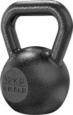 Гиря чугунная 12кг PROIRON ГИ1120Ч