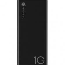 Внешний аккумулятор (Power Bank) NAVITEL PWR10 AL BLACK