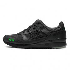 ASICS Кроссовки Gel Lyte III Беговые Низкие Бежево-коричнево-голубые Мужские