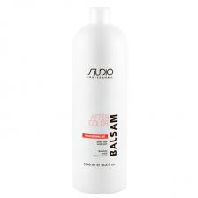 Бальзам после окрашивания волос After Color Studio Professional