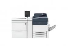 Цифровая печатная машина Xerox Versant 280 Press
