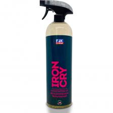 Очиститель от металлических вкраплений Fox Chemie Iron Cry LMF120