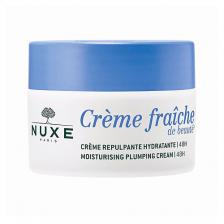 Крем для лица NUXE Увлажняющий крем Creme Fraiche de Beaute Moisturising Plumping 50