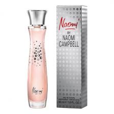 Naomi Campbell Naomi туалетная вода 10мл