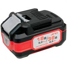 Аккумулятор Интерскол API-5 (2.5)/18(36) (2400.205)