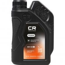Масло моторное CARVILLE RACING FS200 5W-30 A5 1L L1D00108 Артикул: L1D00108 OEM номера: 15595A, 08880-80846 Официально одобрено: API SL Класс вязкости по SAE: 5W-30 Классификация по API: SL/CF Классификация по ACEA: A5/B5 Соответствие требованиям: RN 0700; FORD WSS-M2C913-D; STJLR.03.5003 Применение: Для бензиновых и дизельных двигателей, где производитель рекомендует использовать смазочные материалы, соответствующие классу вязкости SAE 5W-30 и спецификациям АСЕА A5/B5, API SL/CF Объем, л: 1 Описание: Полностью синтетическое моторное масло Серия: 5W-30 A5