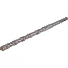 Бур sds-plus по бетону Бур по бетону (16x210 мм; SDS-plus) Uragan 29311-210-16