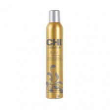 Лак для укладки волос CHI Лак для волос Keratin Flexible Hold Hair Spray 284