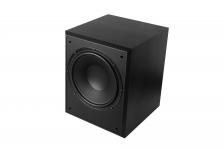 Сабвуферы активные Premiera ES-12SA BL
