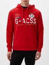 Худи Aircraft Худи