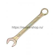 Rexant Ключ комбинированный REXANT 15 мм, 12-5810-2 1 шт