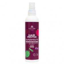 KALLOS COSMETICS Pro-Tox Superfruit Несмываемый Кондиционер для волос Best in 1 200