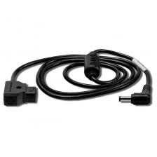 Кабель Tilta P-Tap - 5.5/2.1mm DC TCB-DTP-521-17
