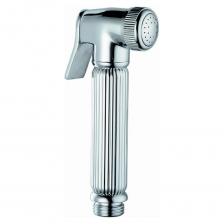 A24 лейка гигиеническая с запорным нажимным клапаном хром латунь индивидуальная упаковка: целлофановый пакет с подвесом Смеситель для умывальника FASHUN предназначен для подачи и смешения холодной и горячей воды, поступающей из централизованных или местных систем холодного и горячего водоснабжения. Не предназначен для смешивания других иных жидкостей. Продукция торговой марки FASHUN соответствует общеевропейским стандартам (CE), американским стандартам (UL), международным стандартам качества (ISO). Продукция, товарный знак, упаковка, маркировка защищены патентным правом, имеют сертификаты качества.