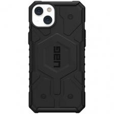 Защитный чехол UAG Pathfinder MagSafe iPhone 14 Plus Black