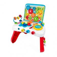 Развивающая игрушка CHICCO Игровой столик Art&Craft
