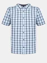 Рубашки s.Oliver Рубашка с коротким рукавом