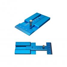 Раздвижная линейка Uniq tool UTM-0098C-2