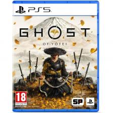Игра Sony Ghost of Yotei (Русская версия) (PS5)