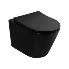 Унитазы ABBER изготавливаются по уникальной технологии однократного высокотемпературного обжига керамики в печи (температура свыше 1200°С). Эмаль при таком процессе вплавляется в структуру керамики, образуя прочную идеально гладкую поверхность устойчивую к царапинам с эффектом EasyClean - защита от загрязнений и известкового налета. Безободковая система смыва Антигрязевое покрытие EasyClean Покрытие устойчиво к царапинам Тонкое жесткоебыстросъемное сиденье из дюропласта с микролифтом Немецкие металлические крепления крышки-сиденья