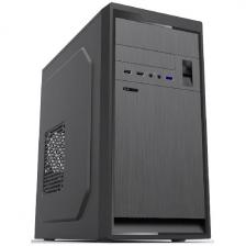 Компьютерный корпус Powerman SV511 Black PMP-500ATX (6193554)