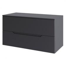 Тумба под раковину Orange Line Li-100TugMDF