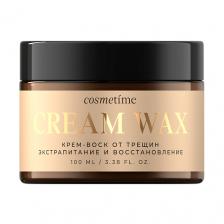 Крем для ног COSMETIME Крем-Воск для ног 100