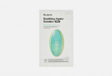 успокаивающая маска для лица Soothing Hydra Solution Pro 26 г DR.JART+