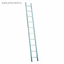 Приставная лестница KRAUSE CORDA 10 ступеней