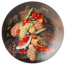 Тарелка декоративная Lefard 20,5 см