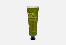 Увлажняющий крем для рук с маслом ши и оливы Shea Butter and Olive Hand Cream 50 г BENTON
