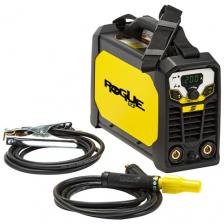 Сварочный аппарат инверторного типа ESAB Rogue ES 200i Pro, TIG, MMA 6.9 кВт