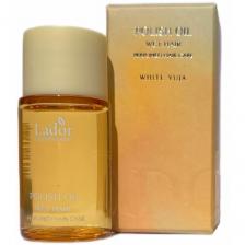 La'dor Масло для волос для создания мокрого эффекта Белый Юдзу POLISH OIL WHITE YUJA, 10мл