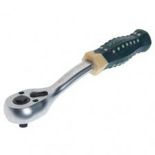 Трещотка ROCKFORCE RF-802422 250 мм