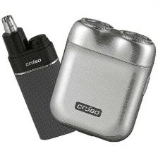 Набор Coobo CB-GS7, триммер для носа и электробритва