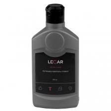 Антизапотеватель стекол Lecar 250 мл флакон