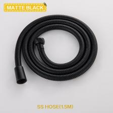 Латунный смеситель для ванной с биде и душем