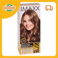 Крем-краска для волос Maxx Deluxe Premium 7.3 фундук