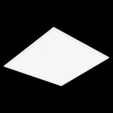LEDVANCE PANEL IP54 ECO 600 4000lm 33W 865 CRI80 595x595x32 (выносной драйвер) - LED панель, цена за 1 шт.