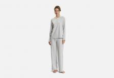 Пижама Long S мл LAZY BIRDS