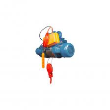 Канатная электрическая таль GEARSEN CD GCD 3260