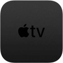 Медиаплеер и проектор Apple TV 4K 128Gb Wi-Fi (2022)