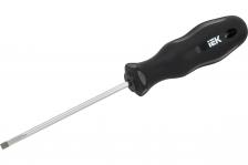 IEK A2L5-SC10-T1-SL-30-075 ARMA2L 5 Отвертка SL3,0х75 Т1 1 шт