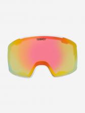 Линза для маски Termit Magnetic, Серебряный