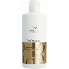 Шампунь для волос WELLA PROFESSIONALS Шампунь Or Oil Reflections 500