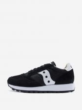 Кроссовки Saucony Jazz Original Black Silver, Черный