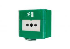 TS-ERButton Tantos Устройство разблокировки дверей